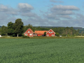 Friseboda Yngsjö